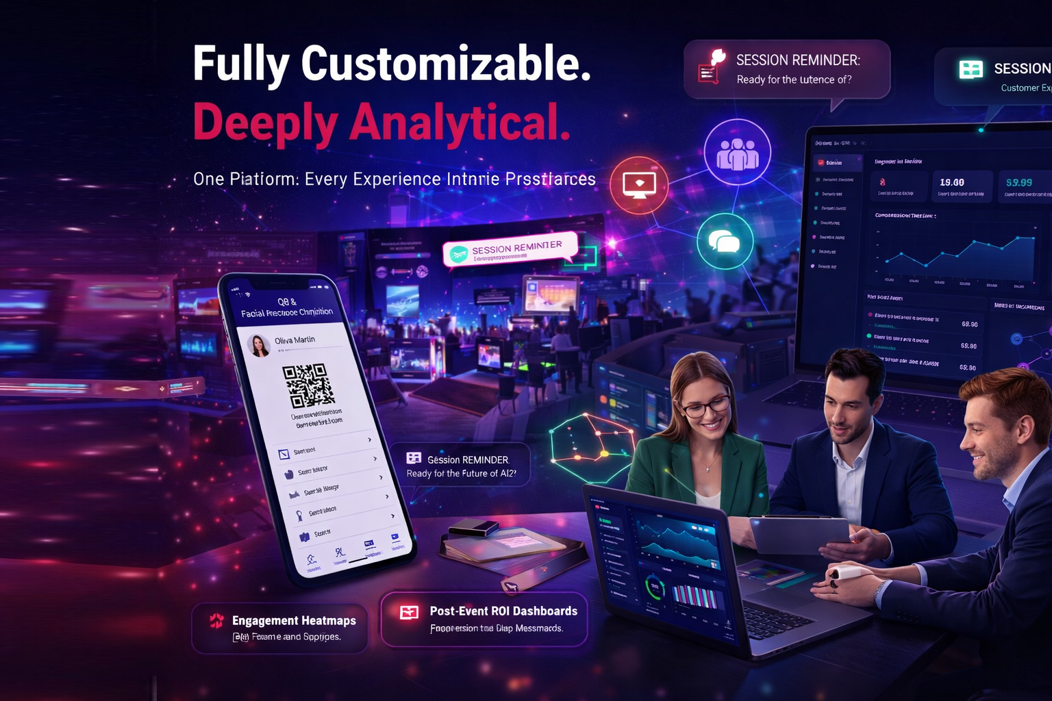 Analytics